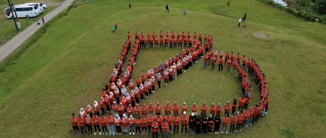 Tingkatkan Keterampilan Pejabat Struktural, Bapenda Makassar Gelar Pelatihan Capacity Building