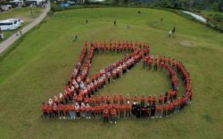 Tingkatkan Keterampilan Pejabat Struktural, Bapenda Makassar Gelar Pelatihan Capacity Building