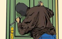 Durhaka, Anak Angkat Curi Harta Orangtuanya Demi Judi Online