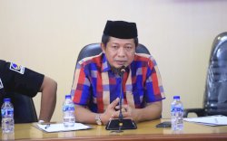 Ingin Fokus Pilkada Jeneponto, Syamsuddin Karlos Ijin Ke PAN Tak Ikut Pileg 2024