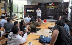 Kembali Bukukan Catatan Positif, UniPin Suarakan Industri Gaming dan Esports untuk Jadi  Pemberdaya Ekonomi dan Sosial