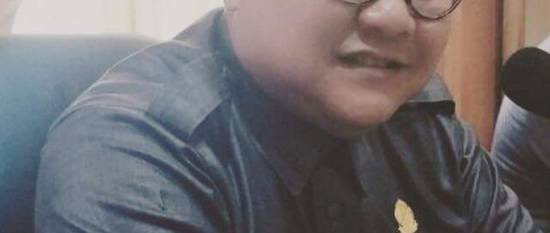 Kabar Duka Menyelimuti Bupati Jeneponto, Kepala BPBD Meninggal Dunia