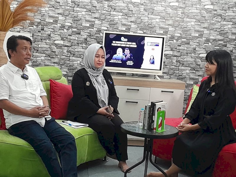 Tak Penuhi 30 Persen Keterwakilan Perempuan, KPU Gugurkan Caleg di Satu Dapil