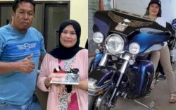 Heboh Bintara Polri Pamer Moge, Ini Hasil Pemeriksaan Aiptu Mustahir di Polda Sulsel 