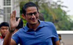 Menparekraf Sandiaga Uno Ajak Masyarakat Sukseskan Masamba Affair Festival