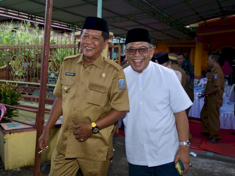 KWA Lejja Punya Potensi, IAS Sarankan Promosi Digenjot  