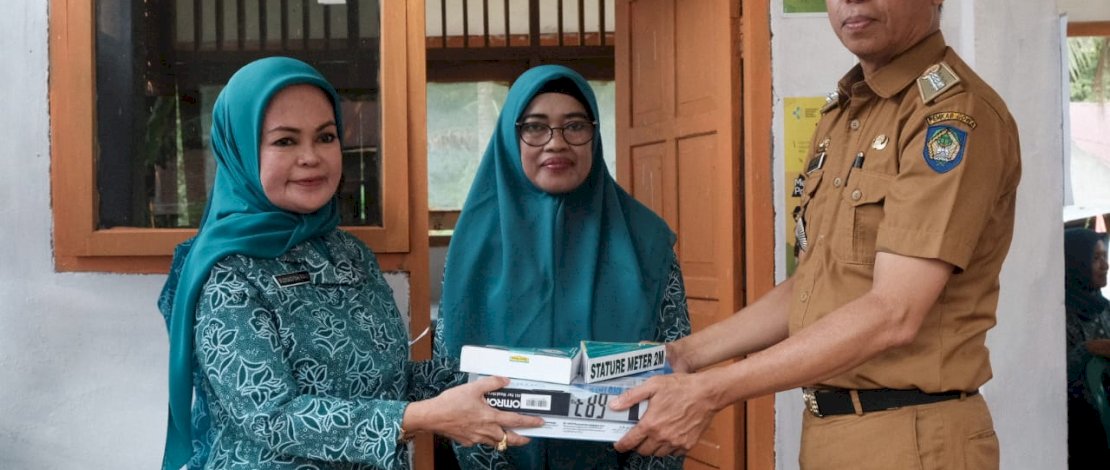 'Gowaren' Inovasi Gula Aren Cair Khas Bissoloro dari PKK Bungaya, Bernilai Jual Tinggi 