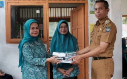 'Gowaren' Inovasi Gula Aren Cair Khas Bissoloro dari PKK Bungaya, Bernilai Jual Tinggi 