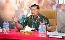 Panglima Minta TNI yang Aniaya Warga Aceh hingga Tewas Dihukum Mati 