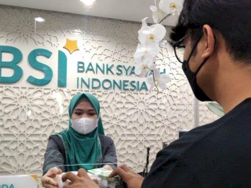 BSI Kena Serangan Siber, Hancurkan Reputasi Bank Syariah Plat Merah Indonesia
