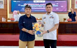 Pemkab Gowa dan Kemenkominfo Hadirkan Pelatihan Thematic Academy 