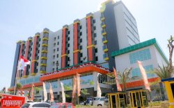 Promo Spesial Mei, Nginap di Hotel Dalton Mulai Rp 399 Ribu