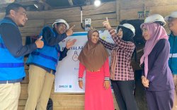 Dukung Geliat Ekonomi, Penjualan Listrik PLN UID Sulselrabar tumbuh 16,53% di Tahun 2022