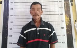 Dugaan Pencabulan, Pria 47 Tahun di Jeneponto Diringkus Polisi