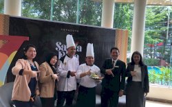 Aryaduta Hotels Luncurkan Sap7a Rasa
