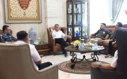 Selesaikan Persoalan Publik, Pemkot Makassar Gandeng Ombusdman Sulsel 