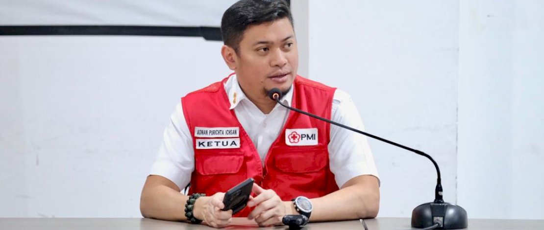 Dilaksanakan Pekan Ini, Ketua PMI Sulsel Harap Jumbara PMR Ke-IX di Gowa Berjalan Sukses 