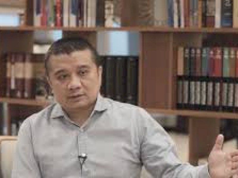 Erwin Aksa Polisikan Romahurmuziy Pencemaran Nama Baik