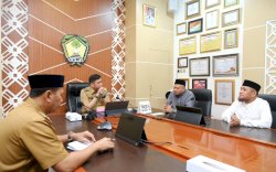 Bupati Gowa Dukung Kegiatan Tabligh Akbar Wahdah Islamiyah