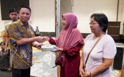 Pengalihan Siaran Analog ke Digital, Pemprov Sulsel Harap Hak Masyarakat Terpenuhi