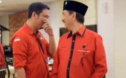 Rudy Pieter Goni Naik Kelas, PDIP Tugaskan Dokter Fadli Ananda di Dapil Sulsel 1