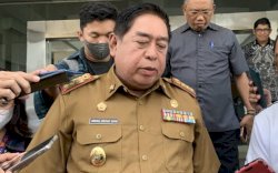 Surat BKN Tak Serta Merta Anulir SK Pensiun Mantan Sekprov Abdul Hayat