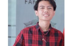 Usia 21 Tahun, Putra Politisi Senior Bacaleg Termuda PDIP