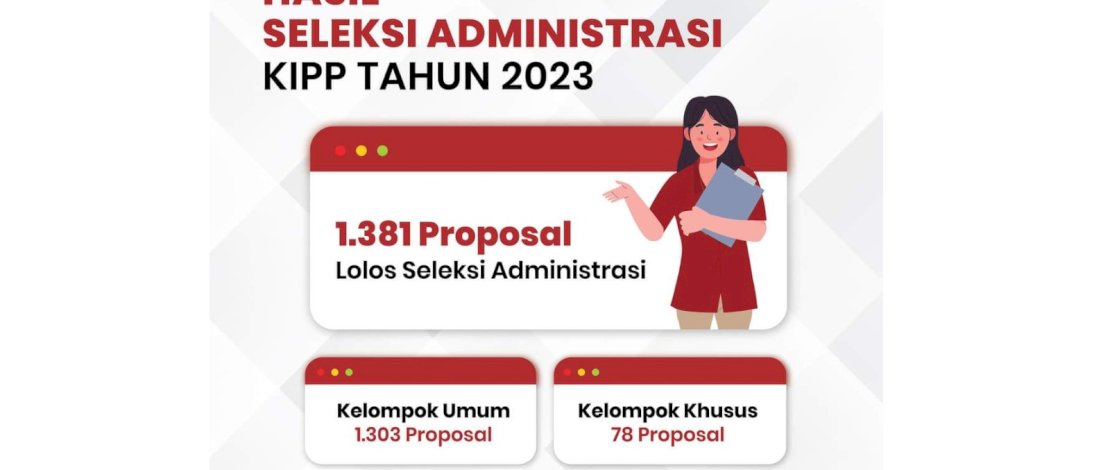 Inovasi Diskominfo-SP Luwu Utara Lolos Seleksi Administrasi KIPP Tingkat Nasional 