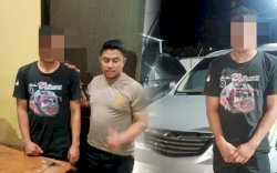 Tabrak Lari Bocah di Sidrap, Sopir Bus Menyerahkan Diri