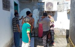 Kader PBB di Makassar Ditemukan Meninggal, Begini Kondisi Jasadnya