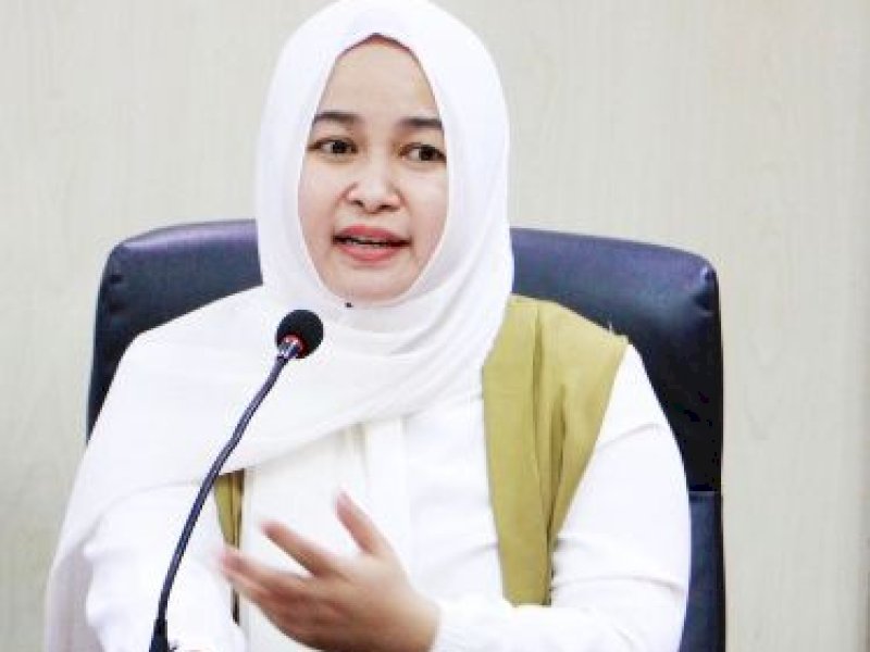 KPU Makassar Tetapkan Jumlah DPS Hasil Perbaikan, Berikut Rinciannya di 14 Kecamatan