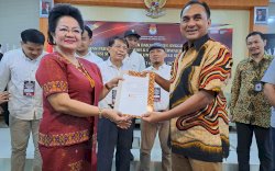 Senator Lily Akui, Pemilu 2024 Lebih Berat