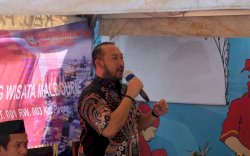 Camat Panakkukang Edukasi Warga Pentingnya Pajak