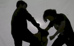 Diduga Masalah Asmara, Pria di Makassar Disabet Badik hingga Tangan Robek