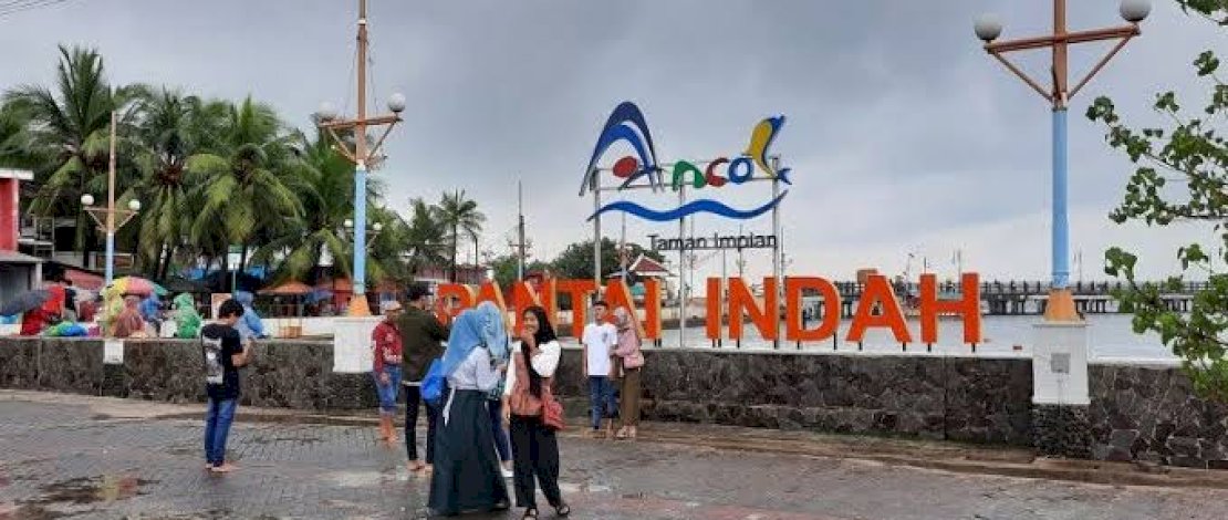 Laut Ancol Telan 2 Korban, 1 Ditemukan Tewas Laut Ancol Telan 2 Korban, 1 Ditemukan Tewas