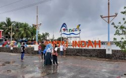 Laut Ancol Telan 2 Korban, 1 Ditemukan Tewas