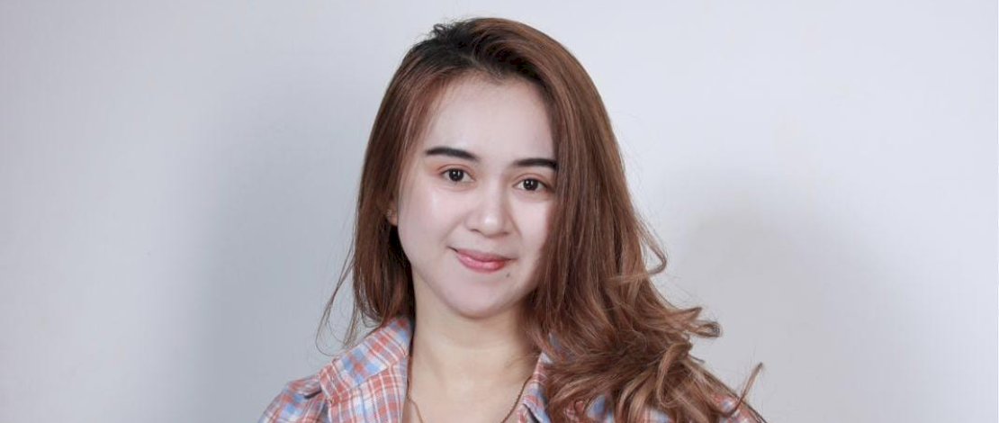 Nelli Hasma, Influencer yang Nyaleg di Dapil 5 Kota Makassar Nelli Hasma, Influencer yang Nyaleg di Dapil 5 Kota Makassar