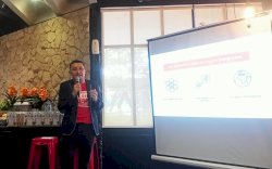 Lion Parcel Catat Peningkatan Volume Pengiriman Lebih Dari 20% Selama Ramadan dan Tingginya Pengiriman di Makassar