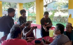 Dugaan Pungli Sertifikat Prona, Begini Penjelasan ASN vs Warga Jeneponto