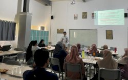 Raih Nilai Literasi 97.78 dan Numerasi 82.22 Naikkan Indeks SMA Islam Athirah Bukit Baruga