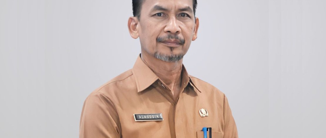 Alauddin Sukri