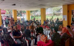 Mantan Lurah di Jeneponto Bantah Tudingan Warga Terkait Dugaan Pungli Pendataan Sertifikat Prona