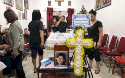 Akhirnya, Polisi Tetapkan Dua Tersangka Kasus Mahasiswa Unhas Tewas Saat Diksar Mapala