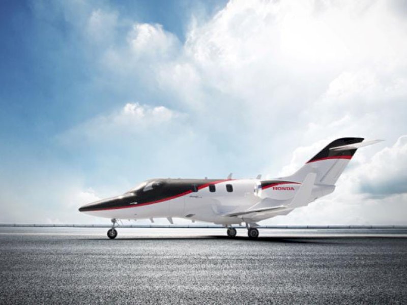 Honda Aircraft Company Memperluas Ekspansinya ke Wilayah Asia Tenggara