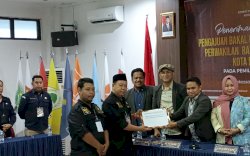 Pendatang Baru, Partai Ummat Tak Pasang Target Tinggi di Pileg