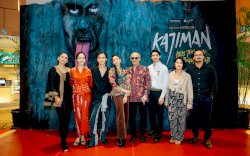 Sinopsis Film Kajiman Iblis Terkejam Penagih Janji yang Sedang Tayang di Bioskop