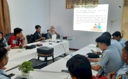 PKBI Sulsel Gelar Program Inklusi Pola Asuh Anak yang Berhadapan dengan Hukum