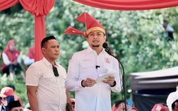 Gowa Jadi Tuan Rumah Pelaksanaan Jumbara Sulawesi Selatan