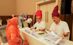 DPRD Maluku Apresiasi Kunjungan Dispar Makassar Promosi di Ambon