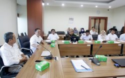 Politeknik STIA LAN Teliti Implementasi Kepemimpinan Kota Hijau di Makassar